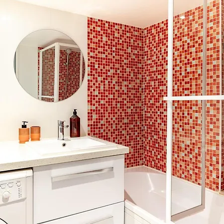 Le Blum - Loft Au Calme En Coeur De Apartament *
