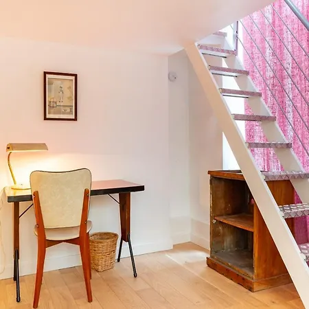 Le Blum - Loft Au Calme En Coeur De Apartament